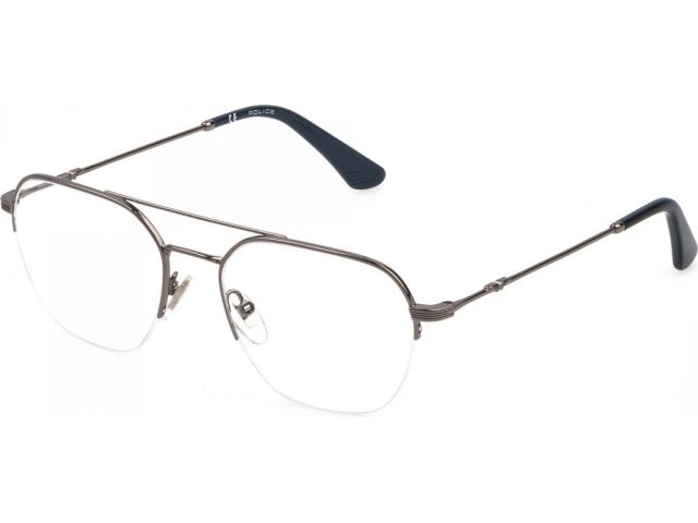 Police D02 509Y