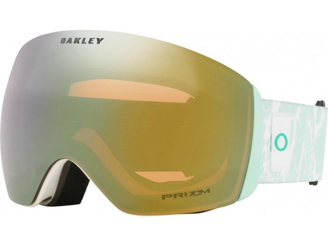   Oakley Flight Deck L OO7050 7050C4 Jasmine Crystal