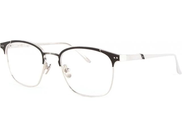 Leisure Society Eden Roc SLV/BLK