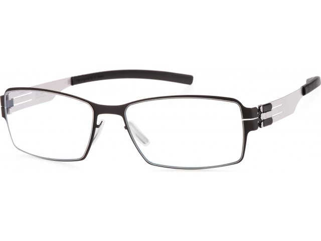 Ic! Berlin Gilbert t. (flex) black black clear