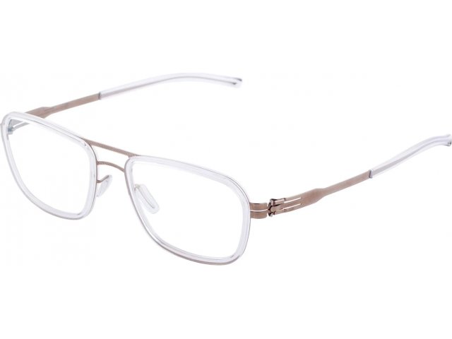 Ic! Berlin Thien N. BronzeDiamond RXClear Freitag