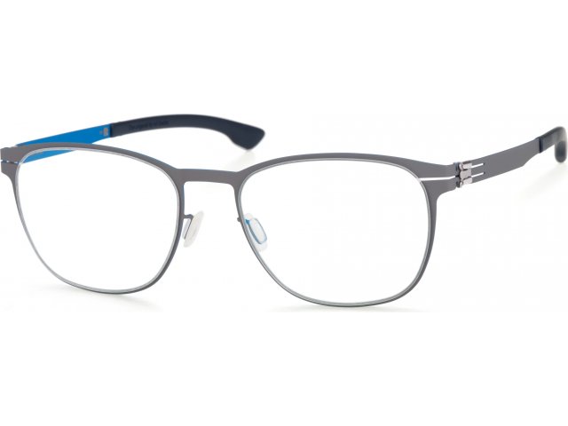 Ic! Berlin Stefan K. Boulder Blue Marine Blue RX-Clear Donnerstag