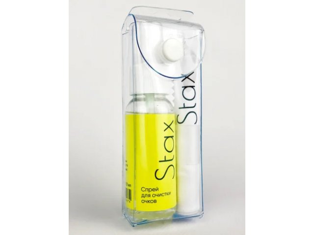      Stax  ,  30 , 