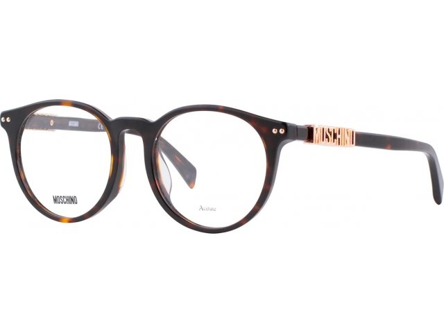 MOSCHINO MOS525/F 086