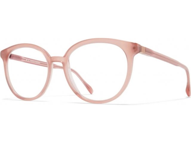 MYKITA AYAN 720,  PINK CLAY, CLEAR