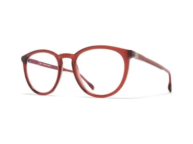 MYKITA NALA 930,  PINE HONEY, CLEAR