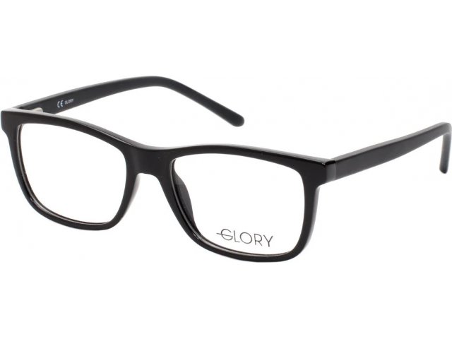 GLORY 525 black