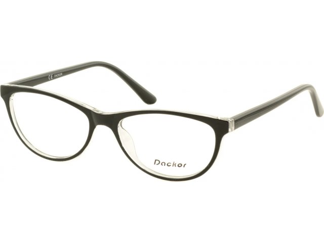 DACKOR 770 black