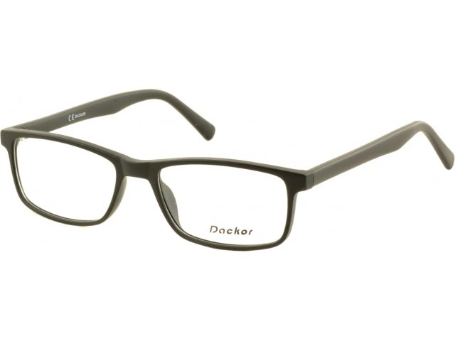 DACKOR 780 black