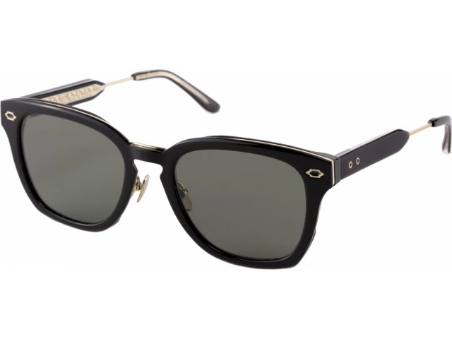 Leisure Society Stresa BLACK