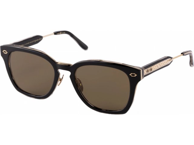 Leisure Society Stresa BLK/TORT