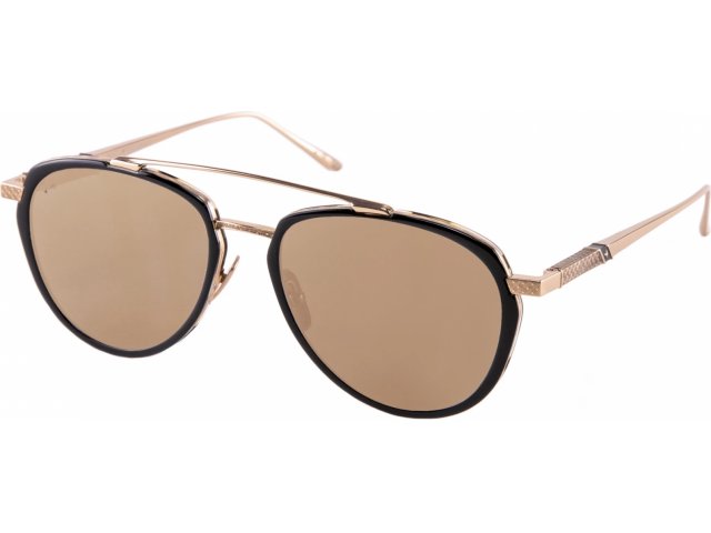 Leisure Society Tiburon RS GLD/BLK TORT