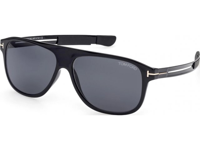 Tom Ford Todd TF 0880 01A 59