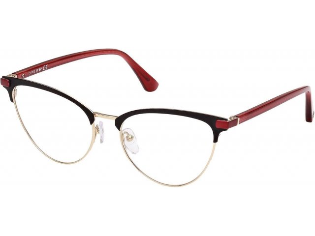Web Eyewear WE 5395 002 54