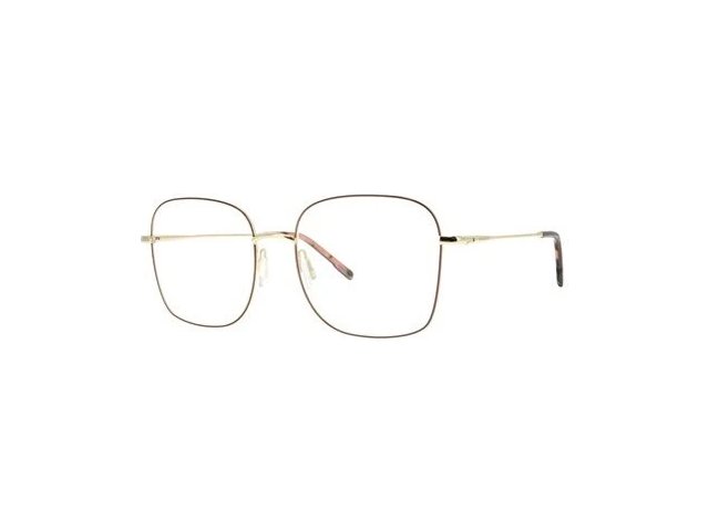 Moleskine MO2161 27 BROWN/SHINY GOLD 53/18