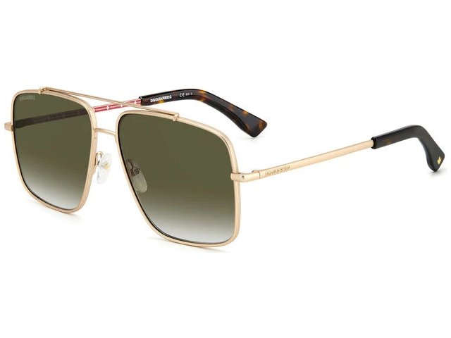 DSQUARED2 D2 0050/S AOZ