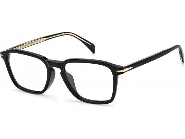David Beckham DB 1089/F 807