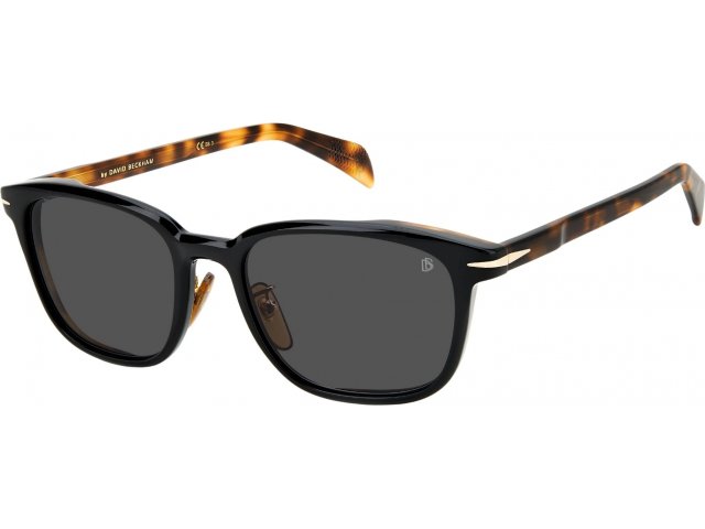 David Beckham DB 7081/F/S WR7
