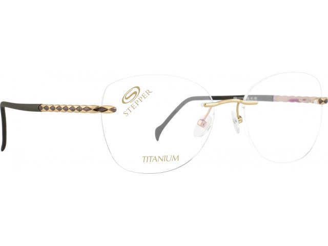 Stepper SI-98852 F019