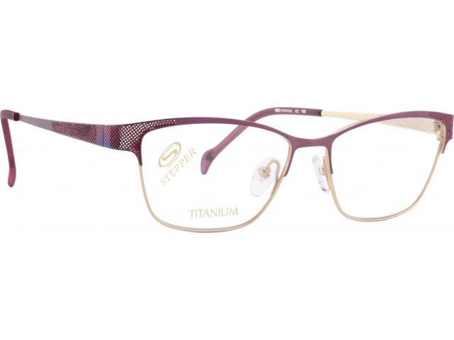 Stepper SI-50123 F032