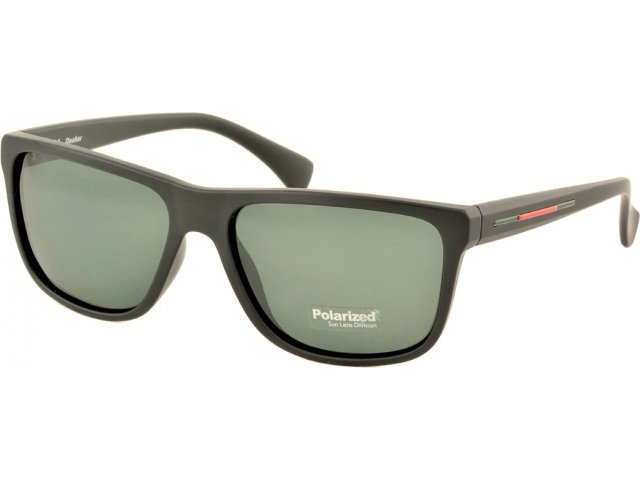 DACKOR SUN 015 green