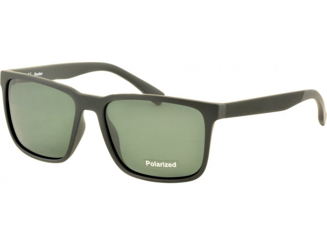 DACKOR SUN 101 black