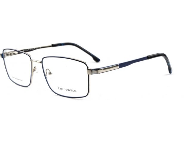 EYE JEWELS 1215,  SKY, CLEAR