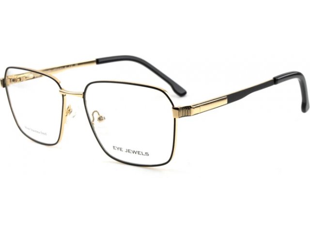 EYE JEWELS 1216,  CLASSIC, CLEAR