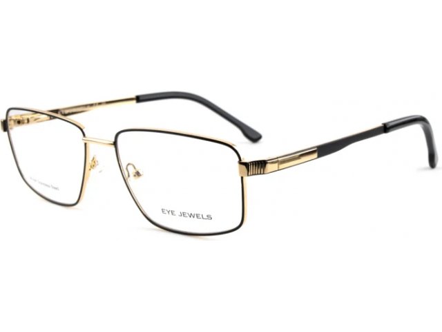 EYE JEWELS 1217,  CLASSIC, CLEAR