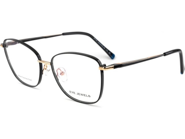 EYE JEWELS 1221,  CLASSIC, CLEAR