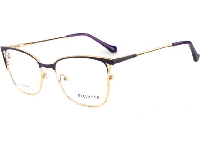 EXCLUSIVE OP-SP219,  VELVET, CLEAR