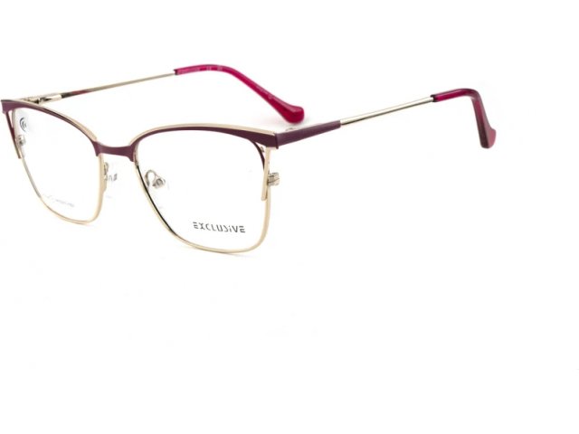 EXCLUSIVE OP-SP219,  CARMIN, CLEAR
