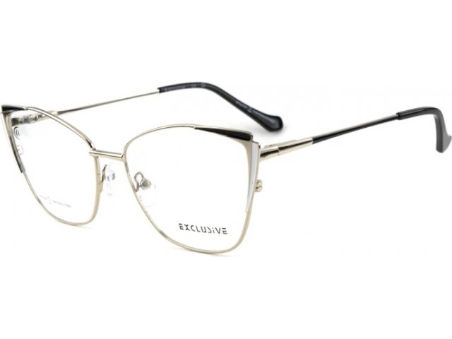 EXCLUSIVE OP-SP220,  MODERN, CLEAR