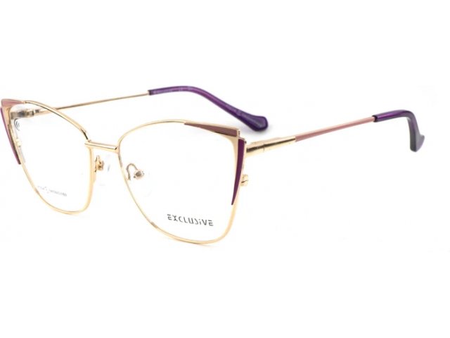 EXCLUSIVE OP-SP220,  VELVET, CLEAR