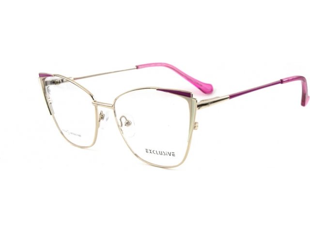 EXCLUSIVE OP-SP220,  BEIGE, CLEAR