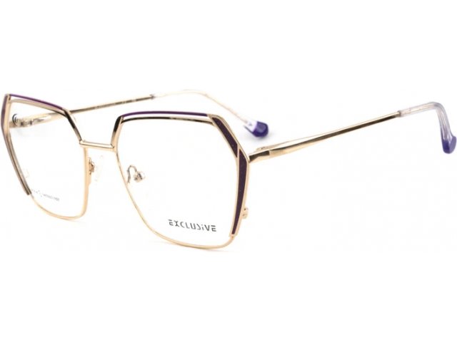 EXCLUSIVE OP-SP221,  VELVET, CLEAR