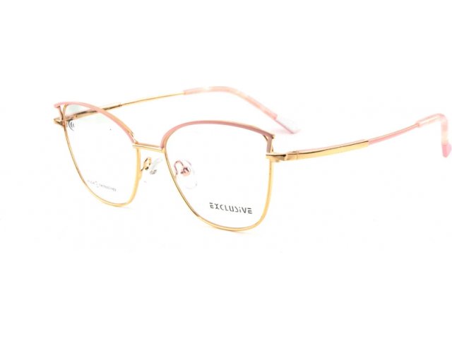 EXCLUSIVE OP-SP226,  FLAMINGO, CLEAR