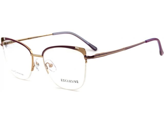 EXCLUSIVE OP-SP222,  CARMIN, CLEAR