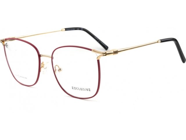 EXCLUSIVE OP-SP223,  CARMIN, CLEAR