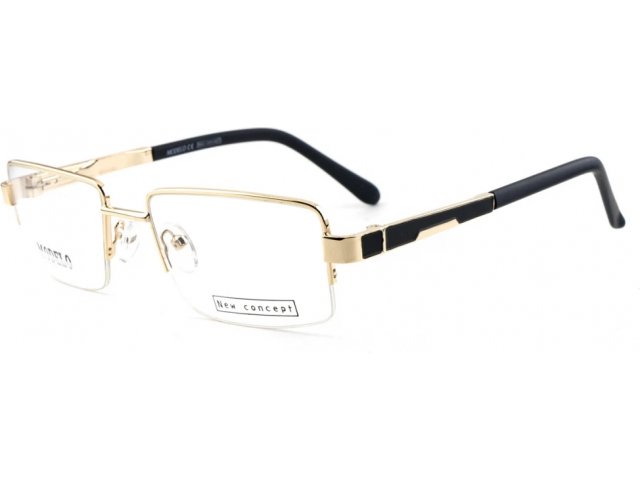 MODELO 1488PT,  GOLD, CLEAR