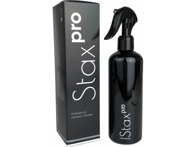   Stax Pro        300 .