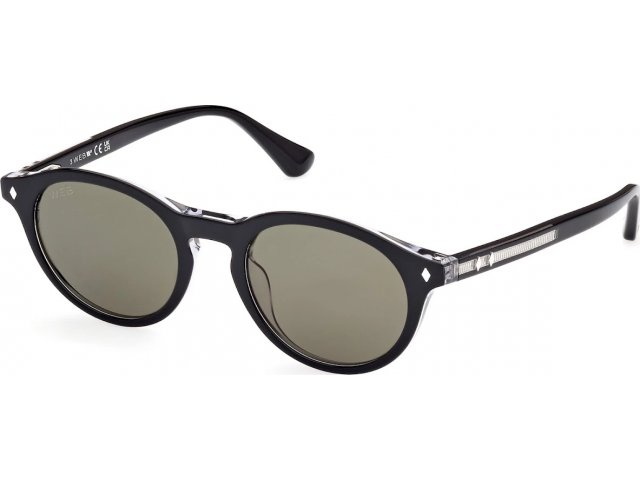 Web Eyewear WE 0337 03N 50