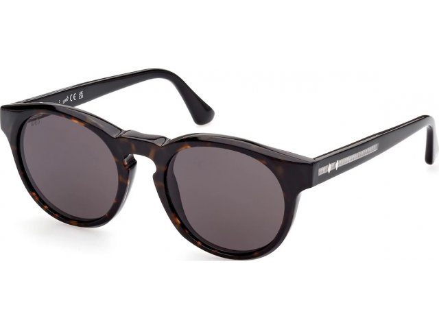 Web Eyewear WE 0324 56A 52
