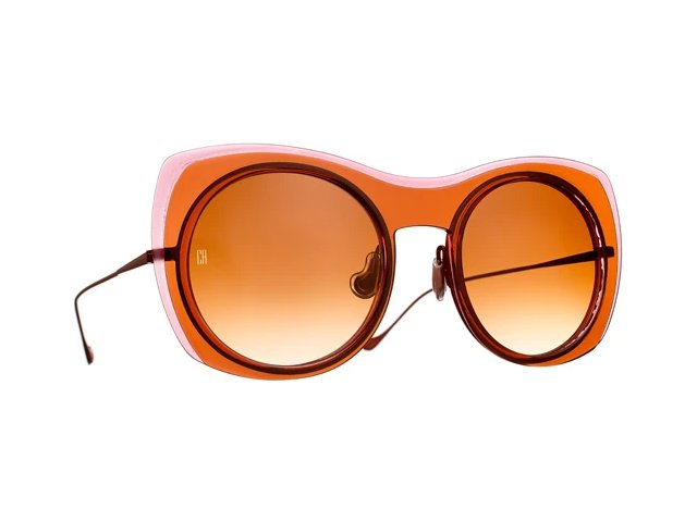 CAROLINE ABRAM DELICIEUSE 662 SUN