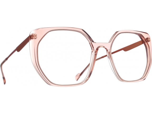 BLUSH by CAROLINE ABRAM DOUCHKA 239