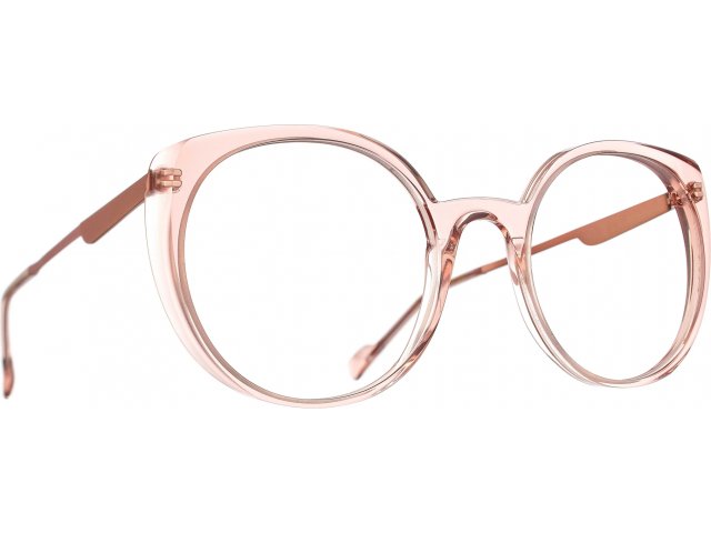 BLUSH by CAROLINE ABRAM DOUDOU 239