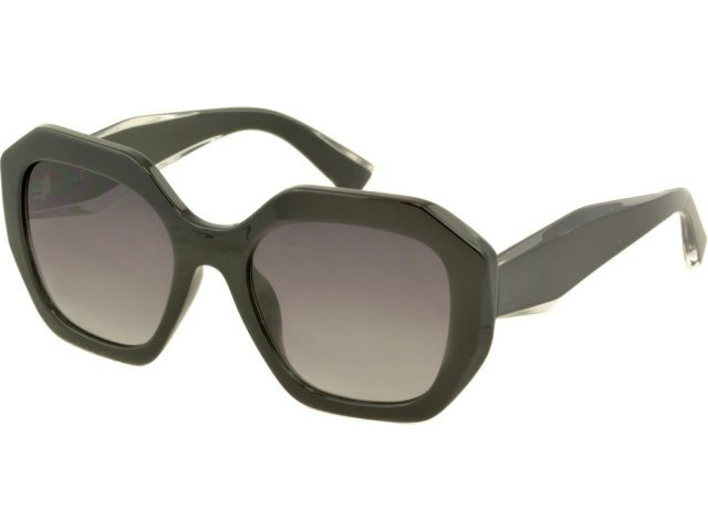 DACKOR SUN 378 black