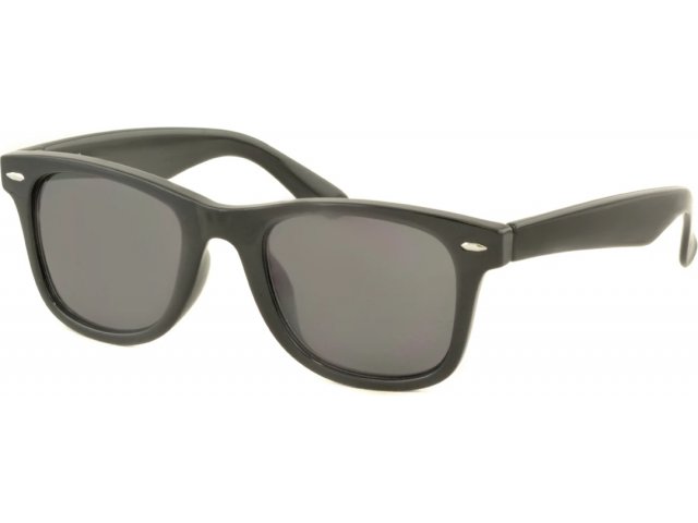 DACKOR SUN 521 black