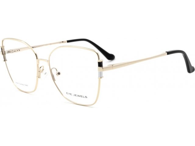 EYE JEWELS 1193,  CLASSIC, CLEAR