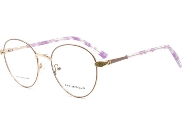 EYE JEWELS 2018,  VELVET, CLEAR